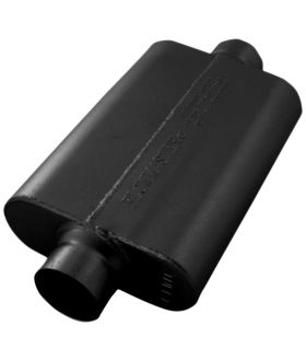 Flowmaster 8325508 50 Series Delta Force Race Muffler