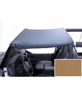 Rugged Ridge 13580.37 Header Summer Brief