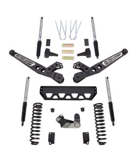 Pro Comp Suspension K4207BP Stage II Lift Kit