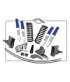 Pro Comp Suspension 52180B Front Box Kit Stage 1