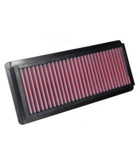 K&N Filters 33-2626 Air Filter