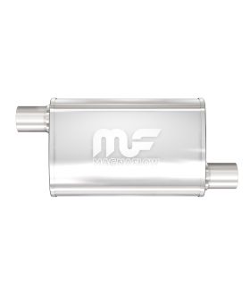 Magnaflow Performance Exhaust 14336 Stainless Steel Muffler