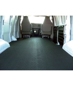 BedRug VTRG96X VanTred Cargo Mat