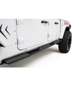 Fab Fours JT20-G1650-1 Rock Slider