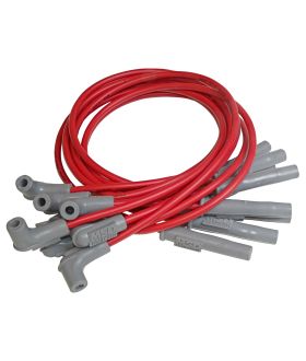 MSD Ignition 32789 Custom Spark Plug Wire Set