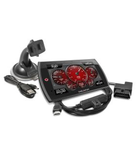 DiabloSport PKIT-CHALV617-T2 Modified PCM And Trinity T2 Programmer Kit