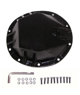 Rugged Ridge 16595.35 Heavy Duty Differential Cover