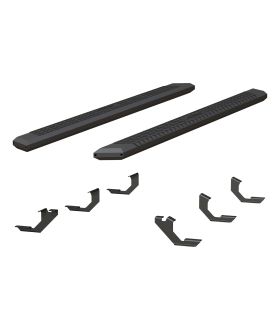 ARIES 2556023 AdvantEDGE Side Bars w/Mounting Brackets