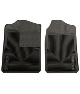 Husky Liners 51011 Heavy Duty Floor Mat