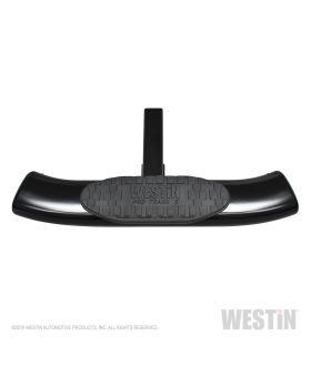 Westin 21-50015 PRO TRAXX 5 Hitch Step