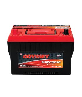 Odyssey Battery 34-PC1500T Automotive Battery