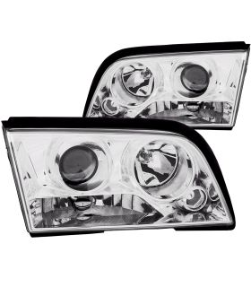 Anzo USA 121158 Projector Headlight Set