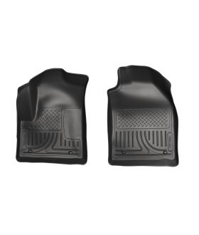 Husky Liners 18751 WeatherBeater Floor Liner