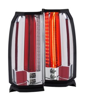 Anzo USA 311280 Tail Light Assembly