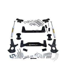 Superlift K180  Suspension Lift Kit