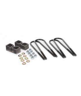 Daystar KF09053 Suspension System Spacer Kit