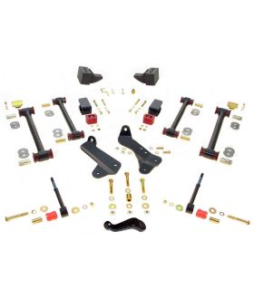 Rancho RS6579B Primary Suspension System