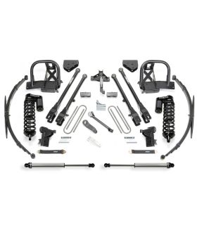 Fabtech K2152DL 4 Link Lift System