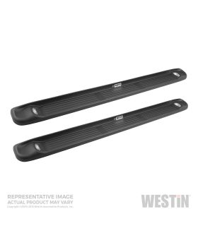 Westin 27-0005 Molded Step Board