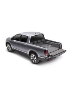 BedRug BRH17RBK BedRug Complete Truck Bed Liner