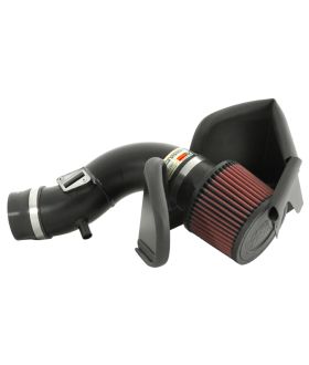 K&N Filters 69-7001TTK Typhoon Cold Air Induction Kit