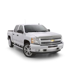 AVS 620033 AEROSKIN CHROME HOOD
