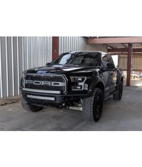 Addictive Desert Designs F112492820103 Venom R Front Bumper