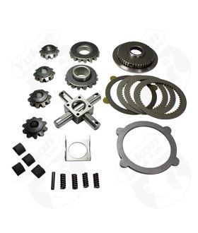 Yukon Gear YPKF9-P-28-REB