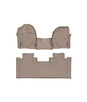 WeatherTech 457931-456975 FloorLiner DigitalFit