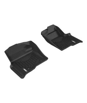 ARIES FR07211809 StyleGuard XD Floor Liner