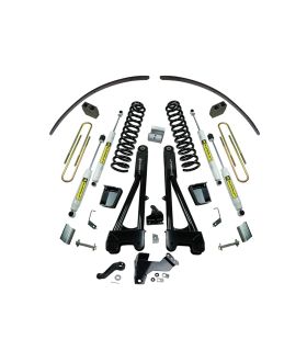 Superlift K991  Suspension Lift Kit