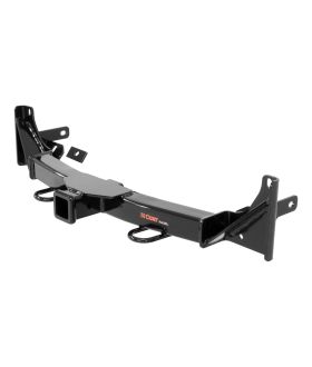 CURT 31076 Class III Mount Receiver Hitch