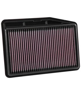 K&N Filters 33-3061 Air Filter