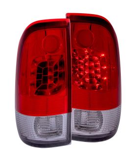Anzo USA 311025 Tail Light Assembly