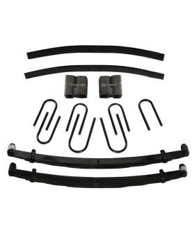 Skyjacker D800CK Suspension Lift Kit