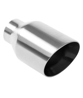 Magnaflow Performance Exhaust 35121 Stainless Steel Exhaust Tip
