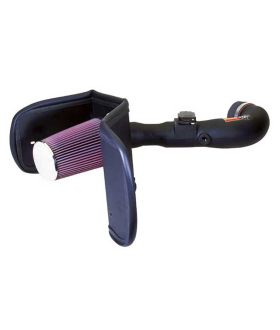 K&N Filters 63-9022 63 Series Aircharger Kit