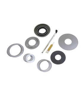 Yukon Gear MK D44-IFS