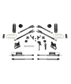 Fabtech K3149DL 4 Link Lift System
