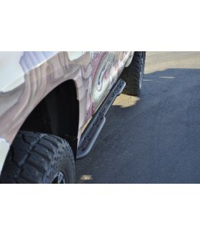 Addictive Desert Designs S74220NA01NA Venom Side Steps