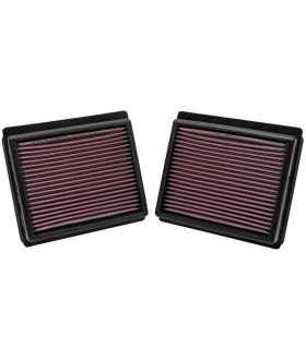 K&N Filters 33-2440 Air Filter