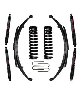 Skyjacker 176BKS-B Suspension Lift Kit w/Shock