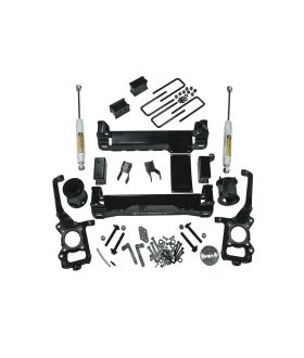 Superlift K179  Suspension Lift Kit