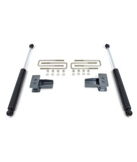 MaxTrac Suspension 903120 Lift Kit-Suspension Component