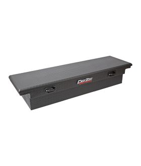 Dee Zee DZ10170LTB Red Label Single Lid Crossover Tool Box