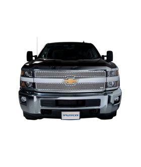 Putco 84201 Punch Grille Insert