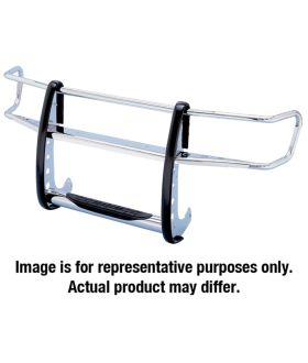 Go Rhino 3128MC 3000 Series Complete StepGuard Set