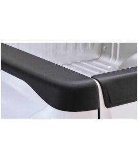 Bushwacker 48519 Ultimate SmoothBack Bed Rail Cap