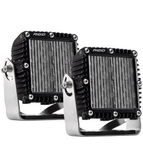 Rigid Industries 244813 Q-SRS SAE Auxilary Light