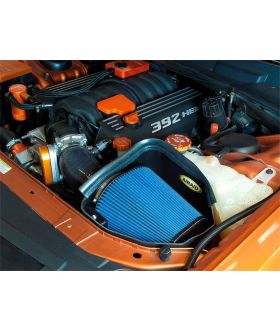 Airaid 352-319 AIRAID Cold Air Dam Air Intake System